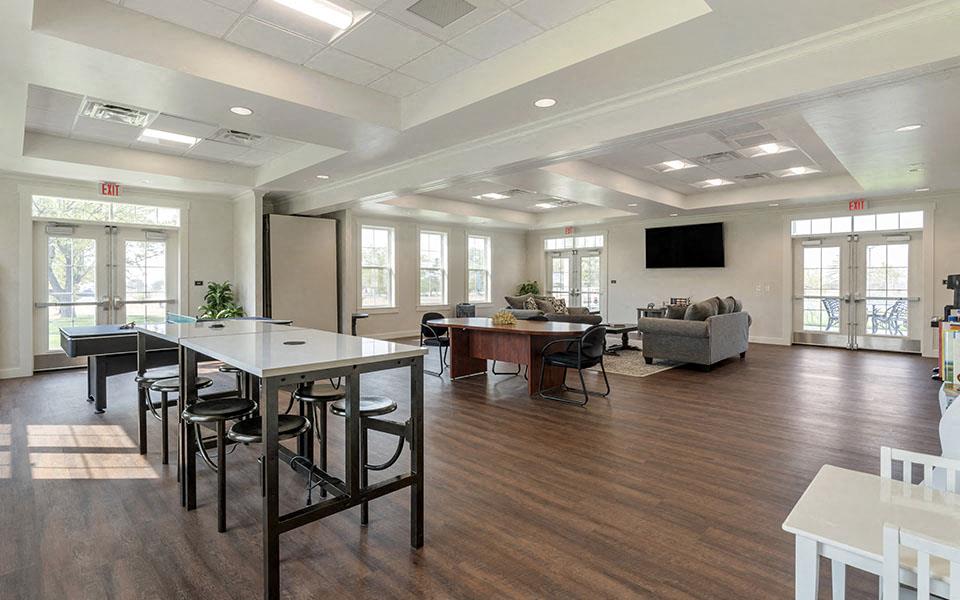 Beale AFB Homes Family housing at Beale AFB, CA Photos